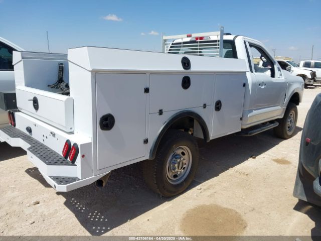 1FTBF2BA5REE36108 Ford F-250 Xl