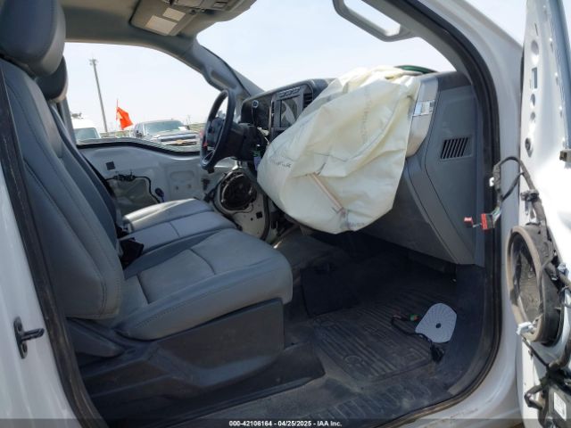 1FTBF2BA5REE36108 Ford F-250 Xl
