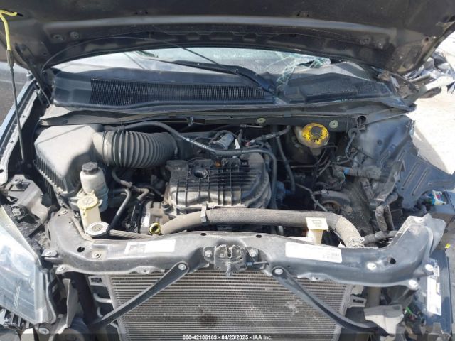 2017 DODGE GRAND CARAVAN 2C4RDGBG9HR834798 Photo 9