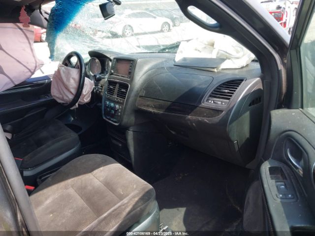 2017 DODGE GRAND CARAVAN 2C4RDGBG9HR834798 Photo 4