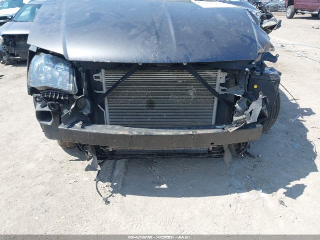 2017 DODGE GRAND CARAVAN 2C4RDGBG9HR834798 Photo 5