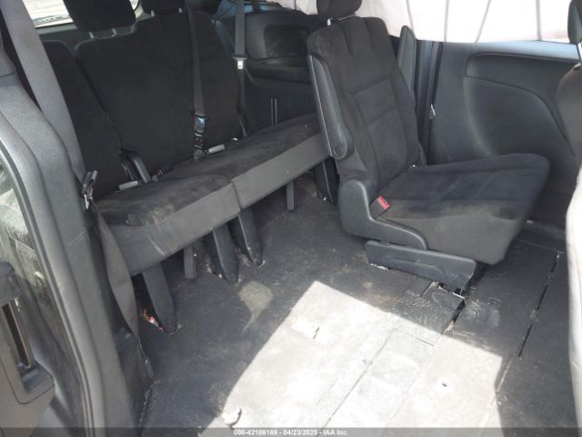 2017 DODGE GRAND CARAVAN 2C4RDGBG9HR834798 Photo 7