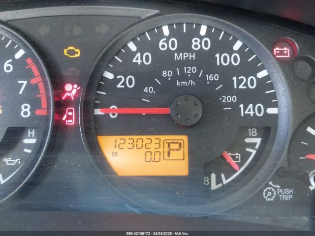 1N6AD0ER3GN738949 Nissan 2016