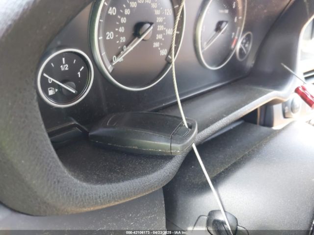 2013 BMW X3 5UXWX9C55D0D01209 Photo 10