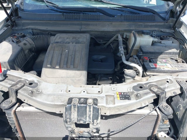 3GNAL1EKXES638999 Chevrolet Captiva Sport 1ls