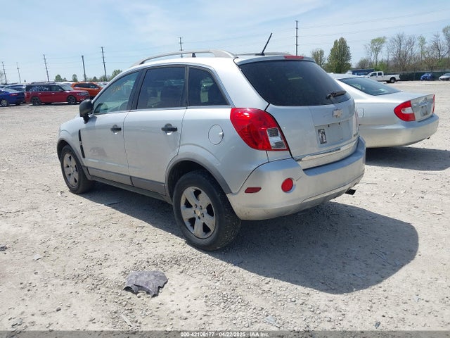 3GNAL1EKXES638999 Chevrolet Captiva Sport 1ls