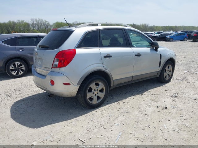 3GNAL1EKXES638999 Chevrolet Captiva Sport 1ls