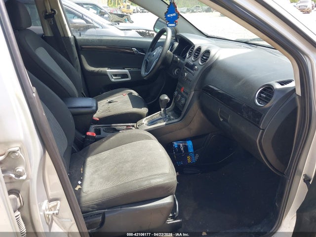 3GNAL1EKXES638999 Chevrolet Captiva Sport 1ls