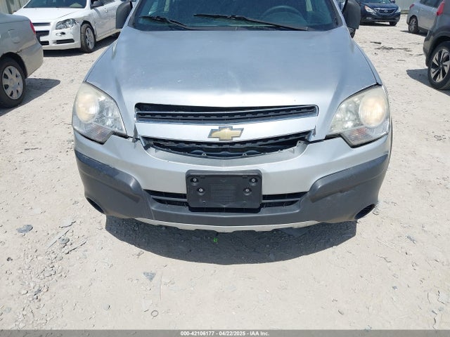 3GNAL1EKXES638999 Chevrolet Captiva Sport 1ls
