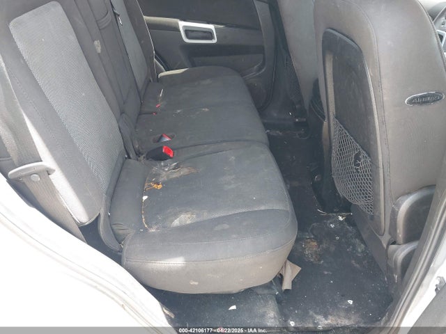 3GNAL1EKXES638999 Chevrolet Captiva Sport 1ls