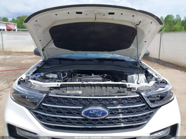 1FMSK7DH5RGA84098 Ford EXPLORER XLT