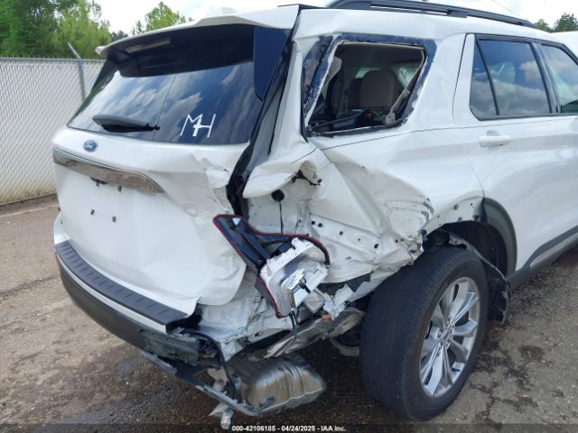 1FMSK7DH5RGA84098 Ford EXPLORER XLT