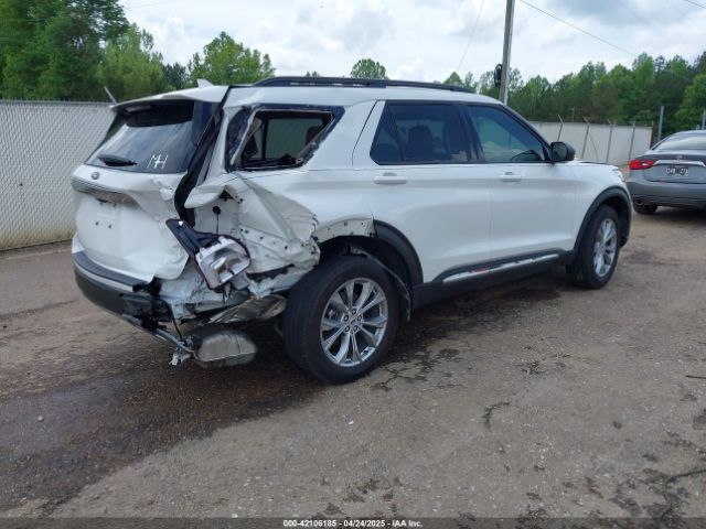 1FMSK7DH5RGA84098 Ford EXPLORER XLT