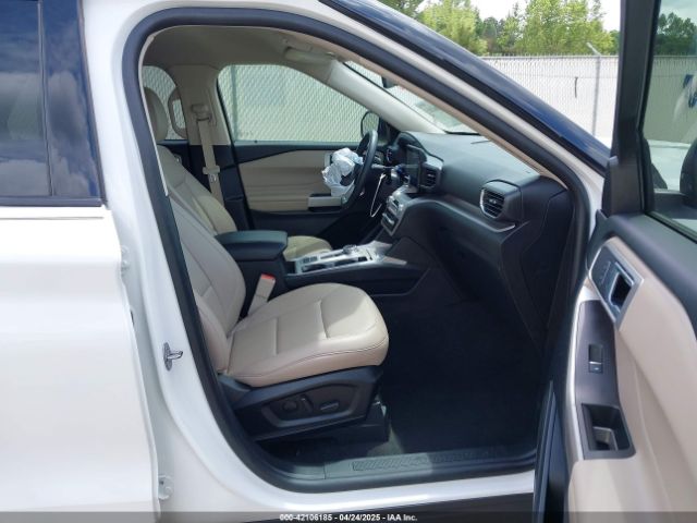 1FMSK7DH5RGA84098 Ford EXPLORER XLT