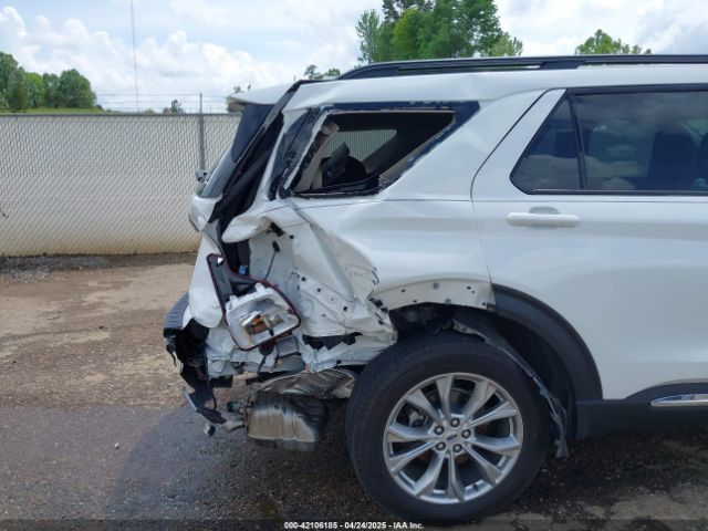 1FMSK7DH5RGA84098 Ford EXPLORER XLT