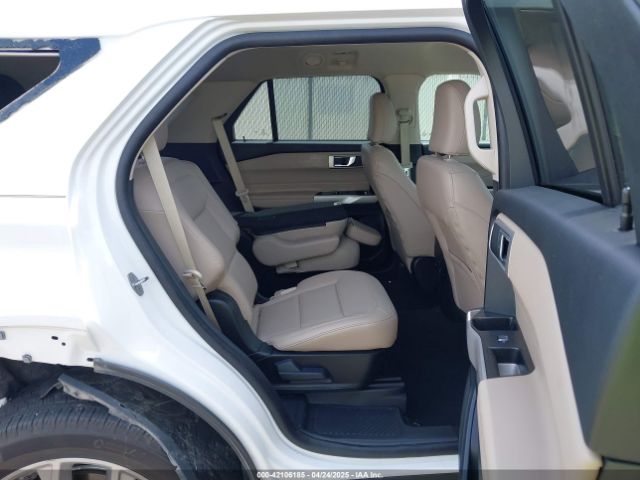 1FMSK7DH5RGA84098 Ford EXPLORER XLT