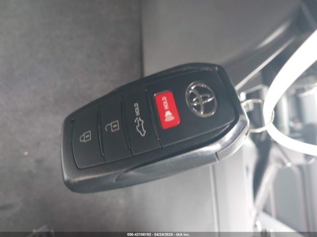 3TYLC5LN1ST020786 Toyota Tacoma Hybrid Trd Pro