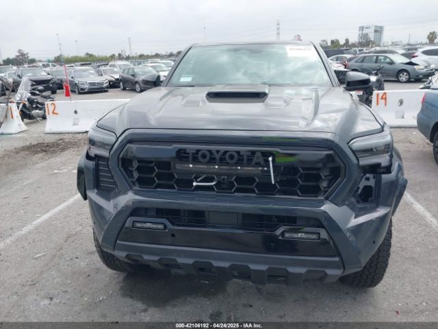 3TYLC5LN1ST020786 Toyota Tacoma Hybrid Trd Pro