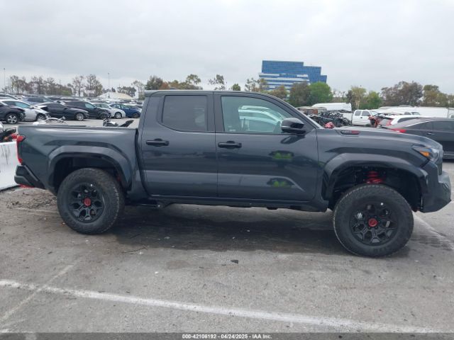 3TYLC5LN1ST020786 Toyota Tacoma Hybrid Trd Pro