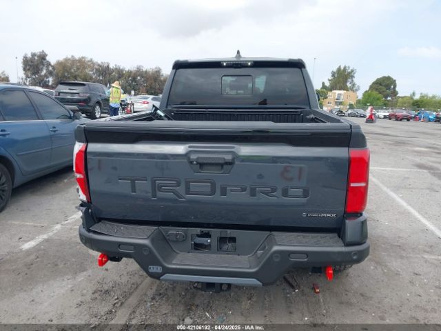 3TYLC5LN1ST020786 Toyota Tacoma Hybrid Trd Pro
