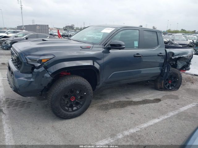 3TYLC5LN1ST020786 Toyota Tacoma Hybrid Trd Pro