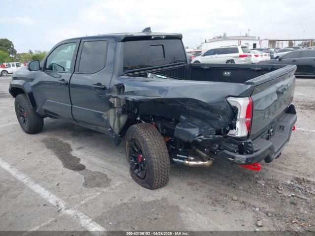 3TYLC5LN1ST020786 Toyota Tacoma Hybrid Trd Pro