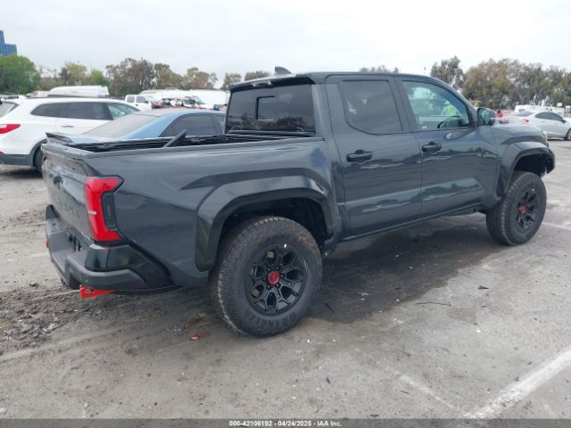 3TYLC5LN1ST020786 Toyota Tacoma Hybrid Trd Pro