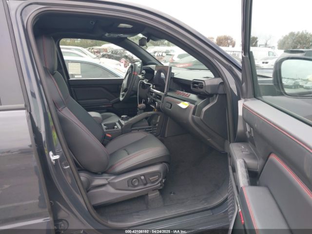 3TYLC5LN1ST020786 Toyota Tacoma Hybrid Trd Pro