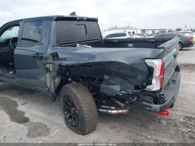3TYLC5LN1ST020786 Toyota Tacoma Hybrid Trd Pro