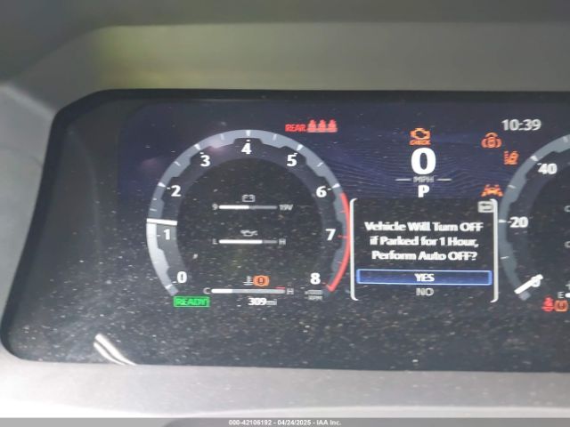 3TYLC5LN1ST020786 Toyota Tacoma Hybrid Trd Pro