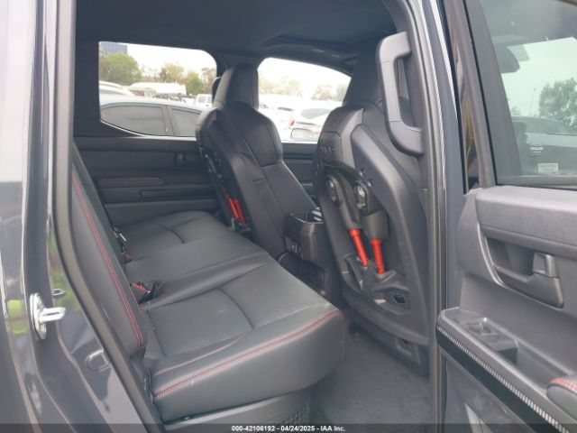 3TYLC5LN1ST020786 Toyota Tacoma Hybrid Trd Pro