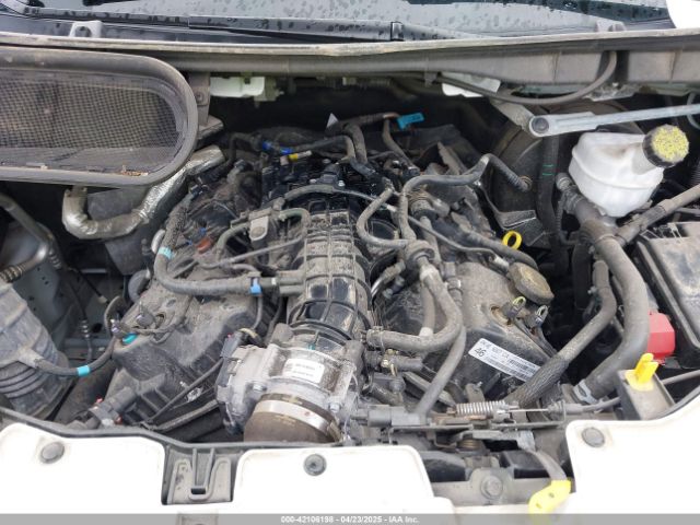 1FBAX2YG2PKA91028 Ford Transit-350 Passenger Van Xlt