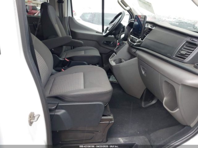 1FBAX2YG2PKA91028 Ford Transit-350 Passenger Van Xlt