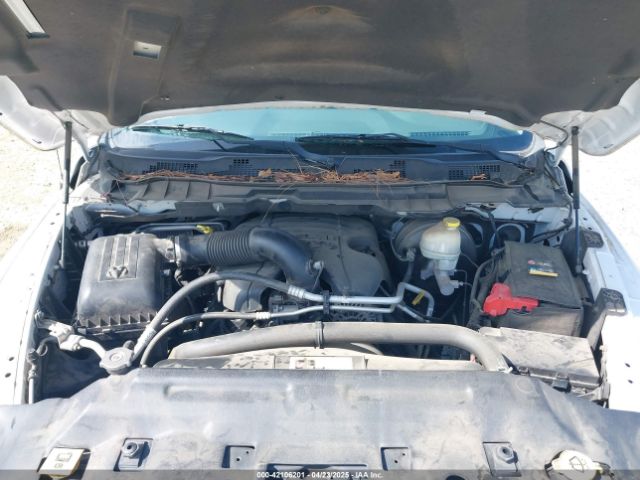 1C6RR6FT5ES170181 RAM 1500 Express