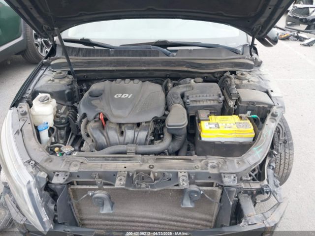 5XXGM4A79FG459363 KIA dohc gdi theta ii