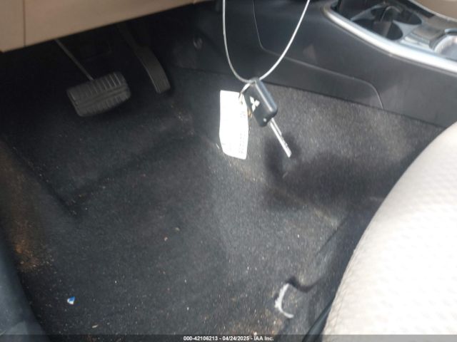 2020 MITSUBISHI OUTLANDER JA4AD2A32LZ038644 Photo 10
