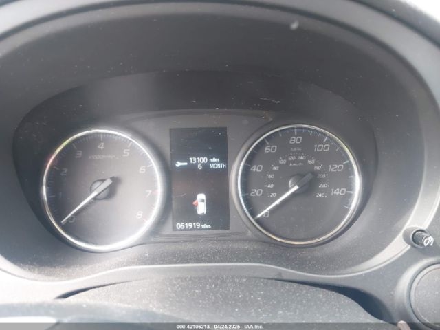 2020 MITSUBISHI OUTLANDER JA4AD2A32LZ038644 Photo 6