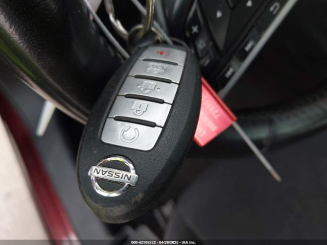2020 NISSAN SENTRA 3N1AB8CV2LY219768 Photo 10