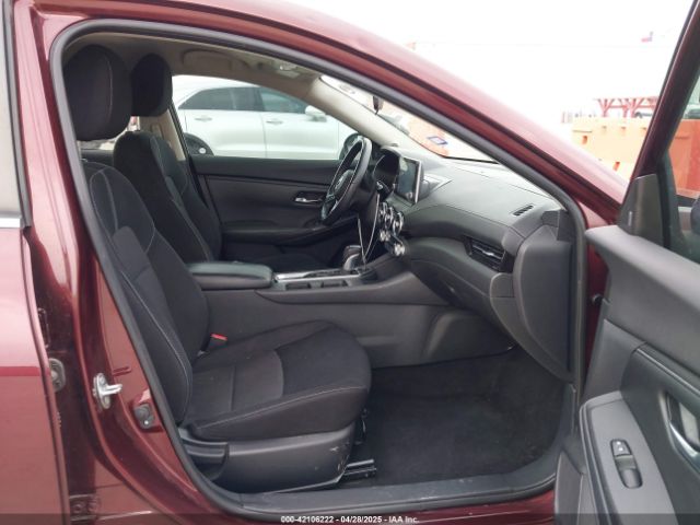 2020 NISSAN SENTRA 3N1AB8CV2LY219768 Photo 4