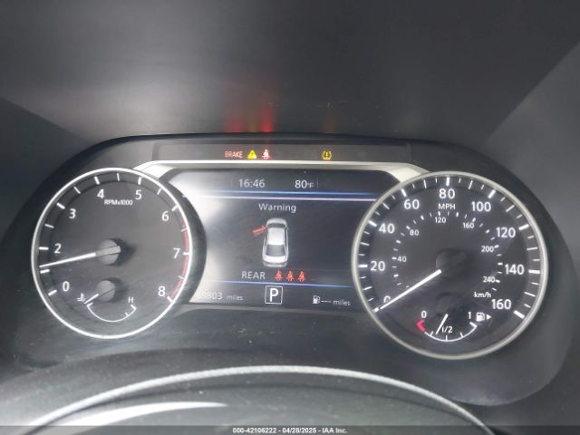2020 NISSAN SENTRA 3N1AB8CV2LY219768 Photo 6