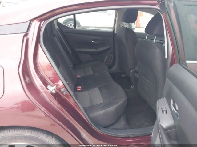 2020 NISSAN SENTRA 3N1AB8CV2LY219768 Photo 7