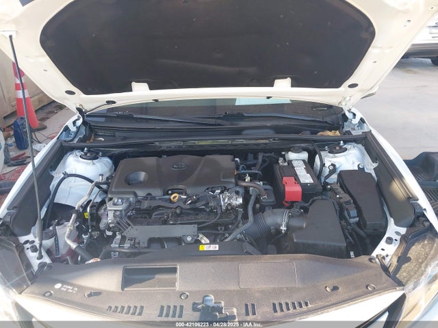 4T1C11AK8PU826559 Toyota CAMRY LE