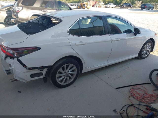 4T1C11AK8PU826559 Toyota CAMRY LE