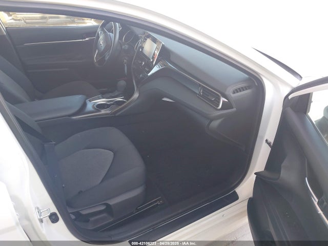 4T1C11AK8PU826559 Toyota CAMRY LE
