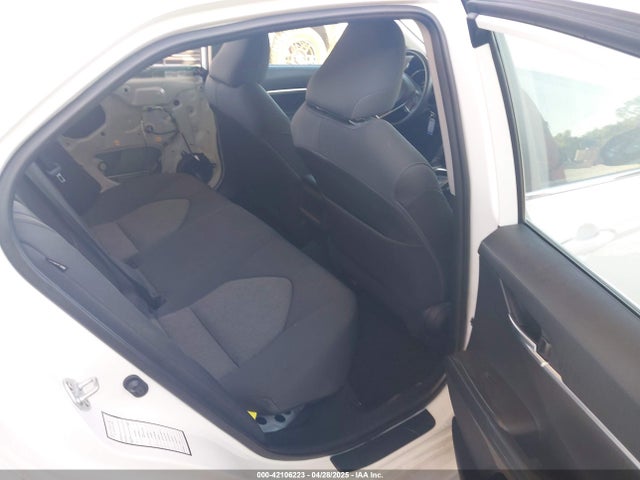 4T1C11AK8PU826559 Toyota CAMRY LE