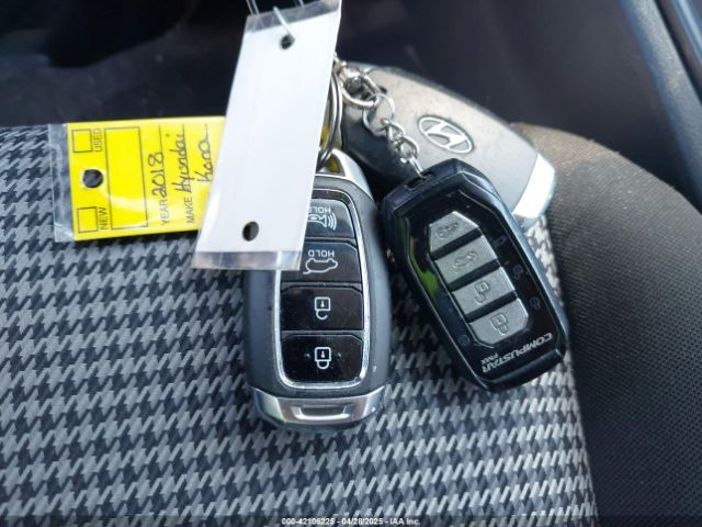 KM8K2CAA7JU080866 Hyundai Kona Sel