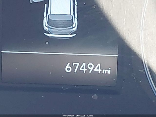 KM8K2CAA7JU080866 Hyundai Kona Sel