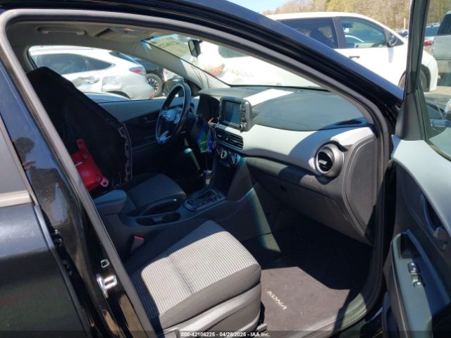 KM8K2CAA7JU080866 Hyundai Kona Sel