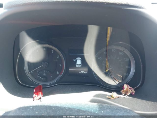 KM8K2CAA7JU080866 Hyundai Kona Sel