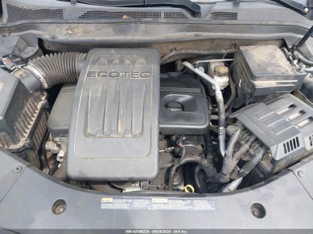 2GNALBEKXH1530162 Chevrolet EQUINOX LS